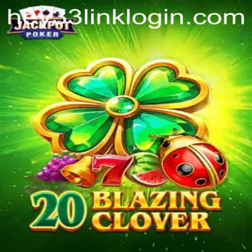 Exploring the Exciting World of 20BlazingClover: An Introduction to Gameplay and Rules