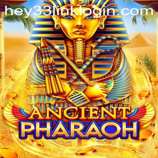Unlocking the Mysteries of AncientPharaoh: A Journey Through the Sands of Time