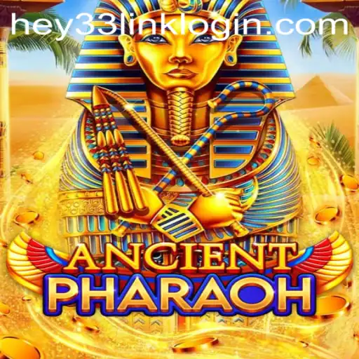 Unlocking the Mysteries of AncientPharaoh: A Journey Through the Sands of Time