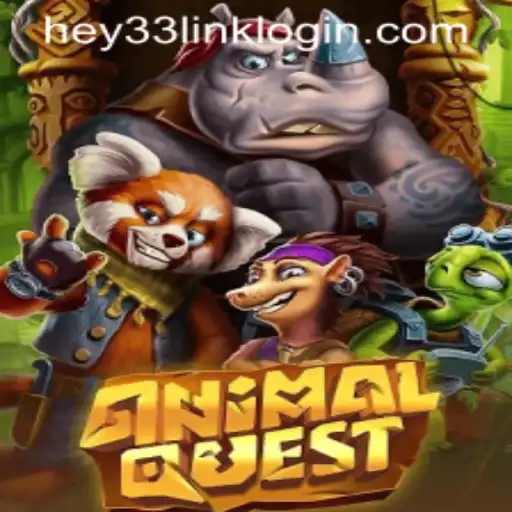 Exploring the World of AnimalQuest and the Buzz Around HEY33.COM