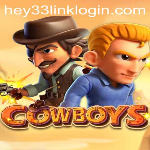 Exploring the Thrilling World of 'COWBOYS': A Game of Strategy and Adventure