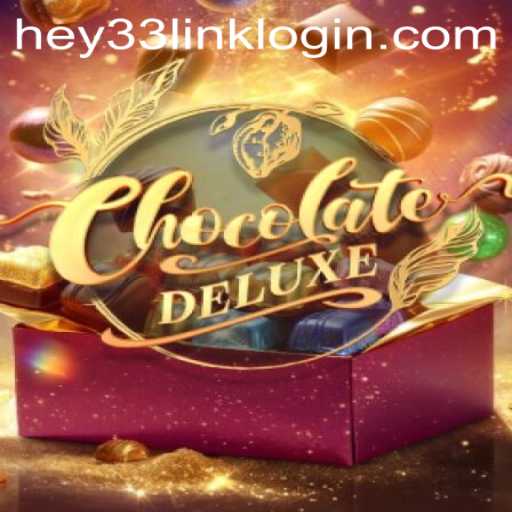 Dive into the World of ChocolateDeluxe: A Sweet Gaming Experience