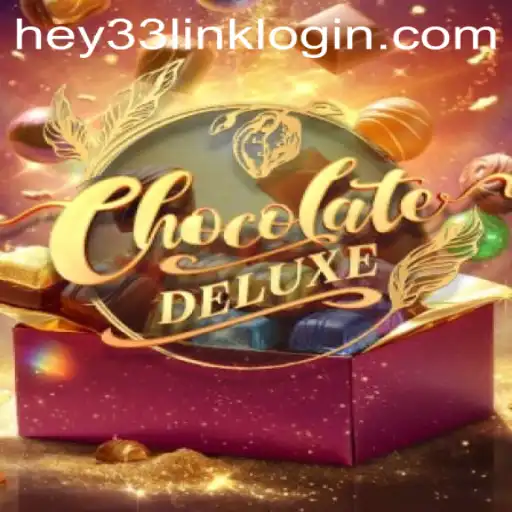 Dive into the World of ChocolateDeluxe: A Sweet Gaming Experience
