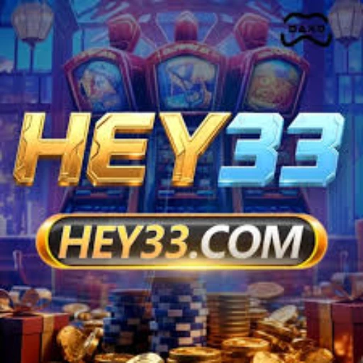 HEY33.COM