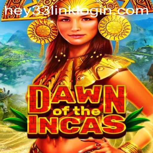 DawnoftheIncas: A Journey Through Ancient Mysticism