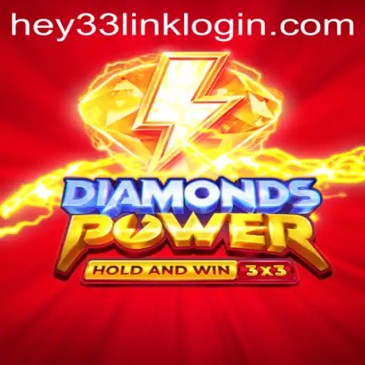 Discover the Exciting World of Diamondspower at HEY33.COM