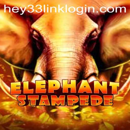 ElephantStampede: A Thrilling Adventure in the World of Mobile Gaming