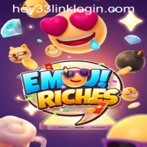 Unveiling EmojiRiches: A Deep Dive into the Trending Game
