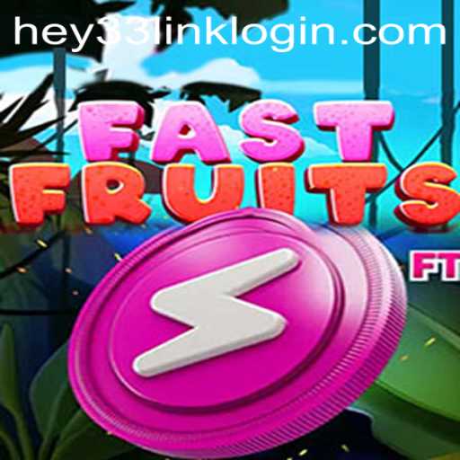 FastFruits: Dive into the Juicy Adventure