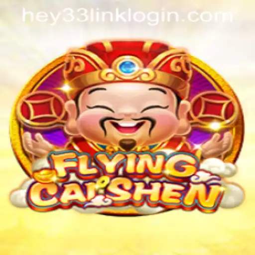 Unveiling the Mystical World of FlyingCaiShen: A Comprehensive Guide