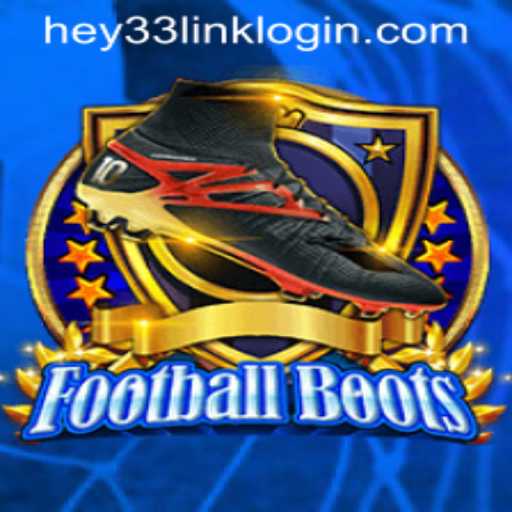 Exploring the New Phenomenon: FootballBoots by HEY33.COM