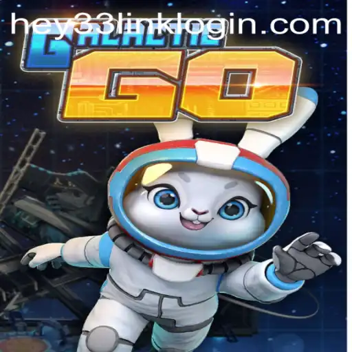 Discover the Interstellar Adventure of GalacticGO and HEY33.COM