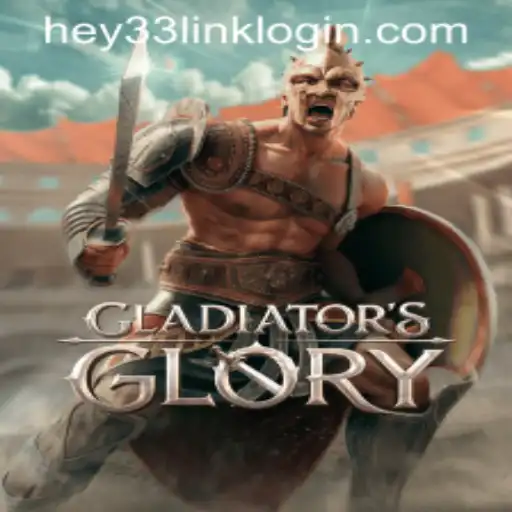 GladiatorsGlory: Unleashing the Arena