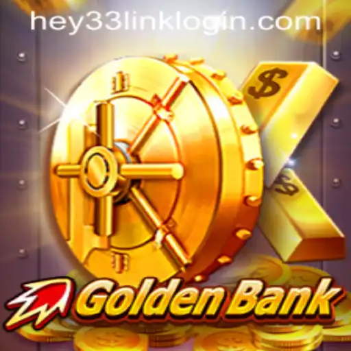 GoldenBank: A Thrilling Gaming Experience on HEY33.COM