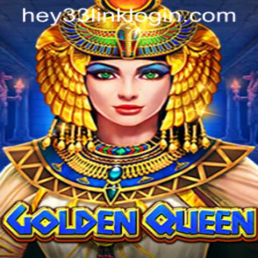GoldenQueen: The Adventure Awaits