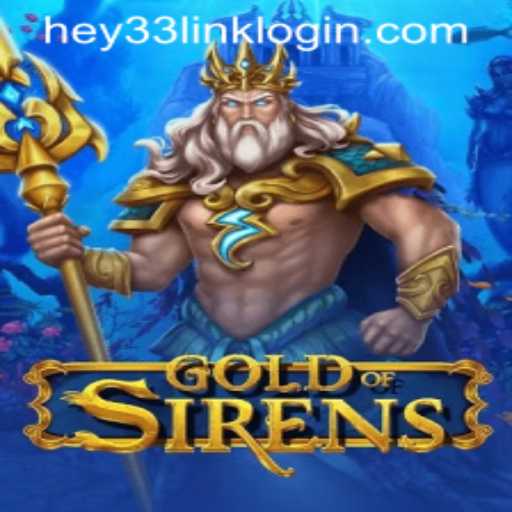 The Enigmatic World of GoldofSirens: A Dive into Adventure and Strategy