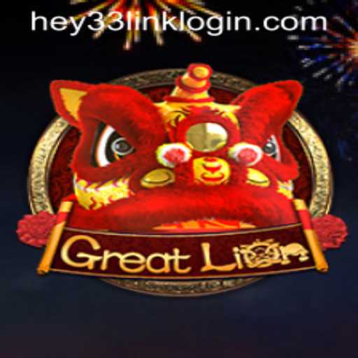 Discover the Thrilling World of GreatLion: Unleashing the Power of HEY33.COM