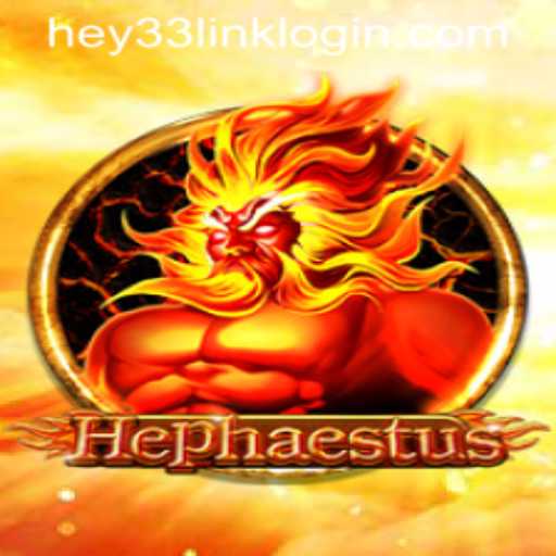 Hephaestus: An Epic Adventure in the World of Gaming
