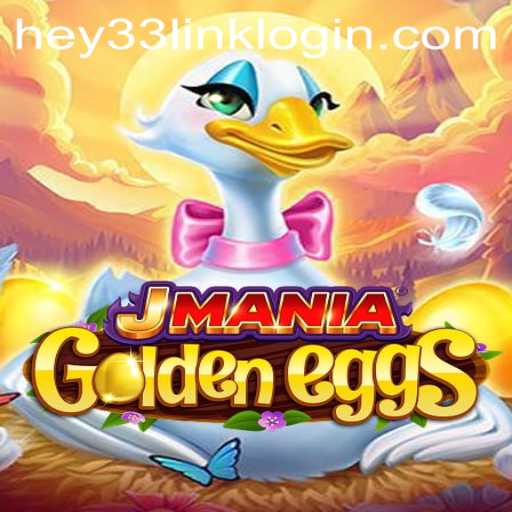 Unlock the Mystery of JManiaGoldenEggs: A Thrilling Gaming Experience