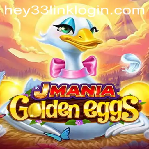 Unlock the Mystery of JManiaGoldenEggs: A Thrilling Gaming Experience