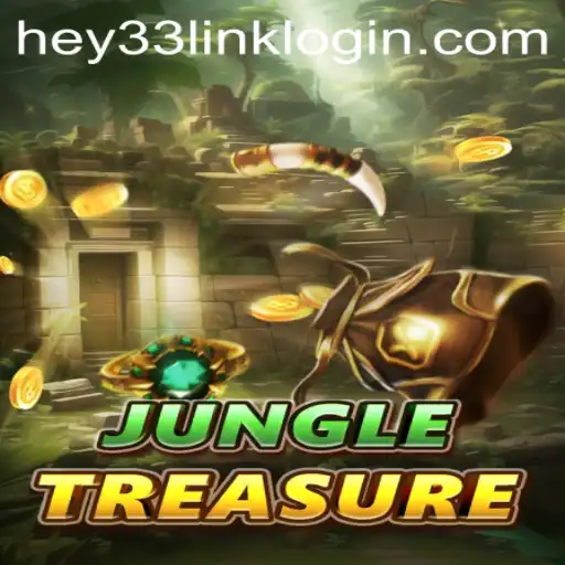 Explore the Adventure of JungleTreasure with HEY33.COM