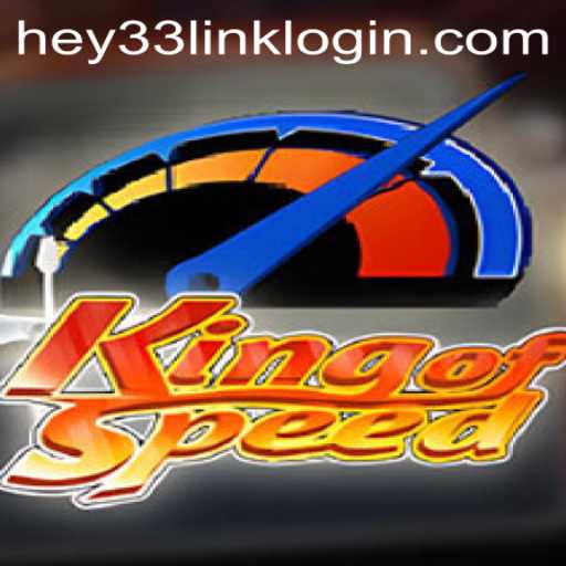KingofSpeed: The Game That Sets the Pace