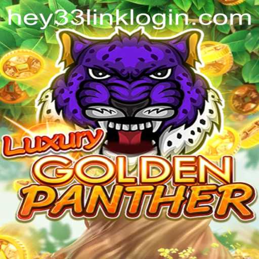 Discovering LUXURYGOLDENPANTHER - A Thrilling Gaming Adventure