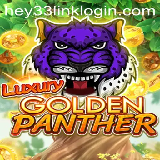 Discovering LUXURYGOLDENPANTHER - A Thrilling Gaming Adventure