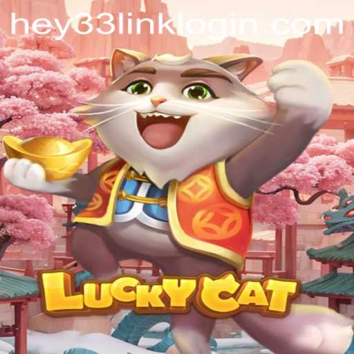 Unveiling the Mystique of 'LuckyCat': The Intriguing World of HEY33.COM