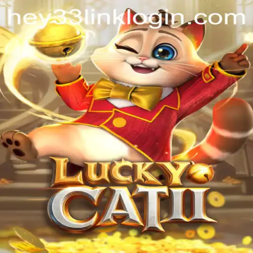 Discover the Exciting World of LuckyCatII and HEY33.COM: A Fascinating Game Journey