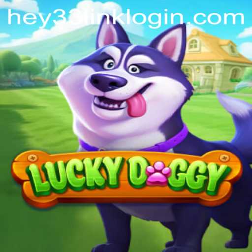 Exploring the Exciting World of LuckyDoggy and HEY33.COM