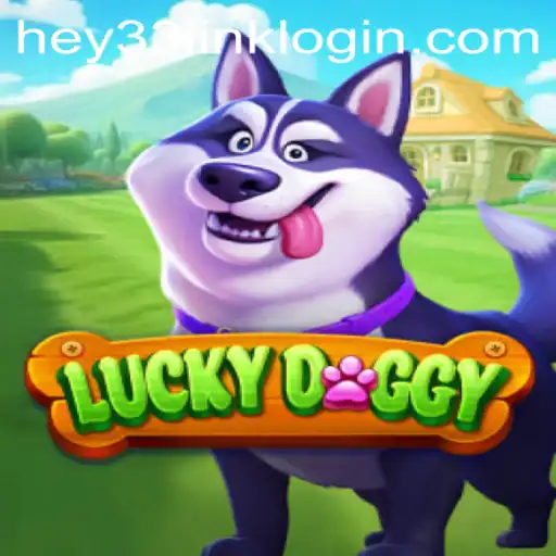 Exploring the Exciting World of LuckyDoggy and HEY33.COM