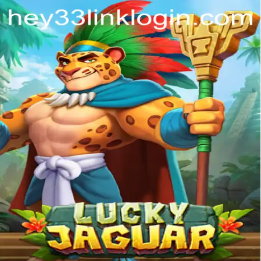 Discover the Thrilling World of LuckyJaguar: A Comprehensive Guide to the Game and Its Rules