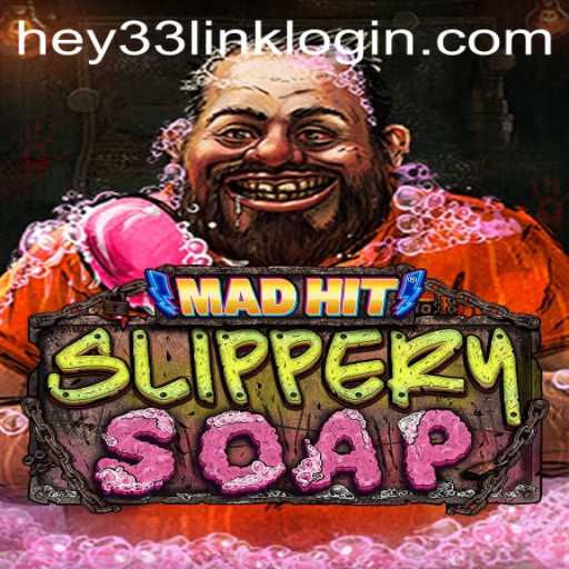 Discovering MadHitSlipperySoap: The Whimsical World of Interactive Play