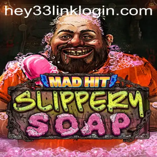 Discovering MadHitSlipperySoap: The Whimsical World of Interactive Play