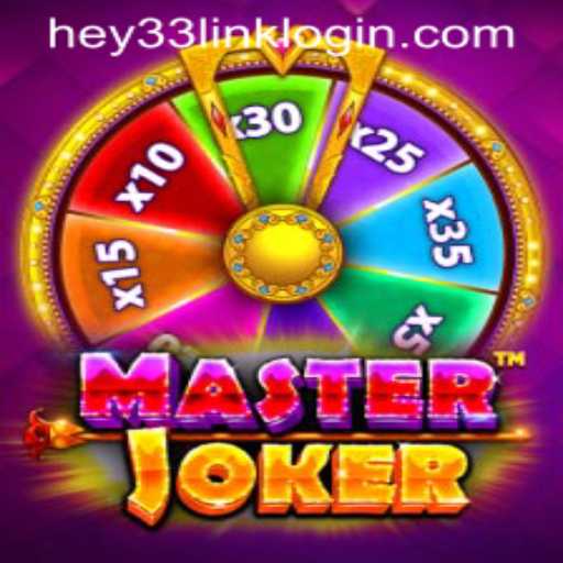 MasterJoker: A Fascinating Twist to Classic Slot Games