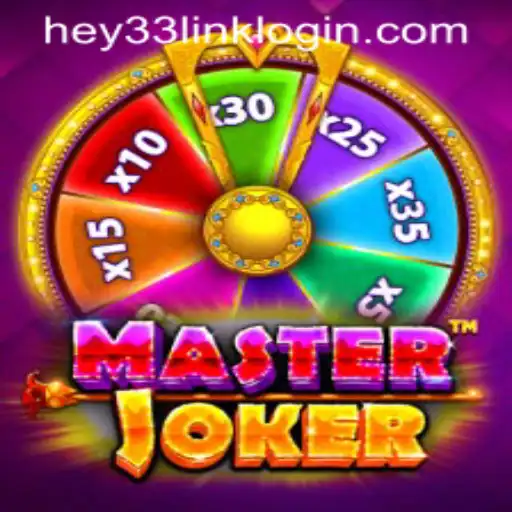 MasterJoker: A Fascinating Twist to Classic Slot Games