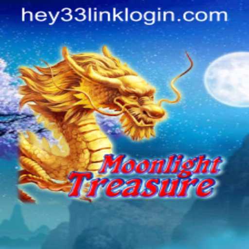 MoonlightTreasure: A Thrilling Adventure in Virtual Gaming