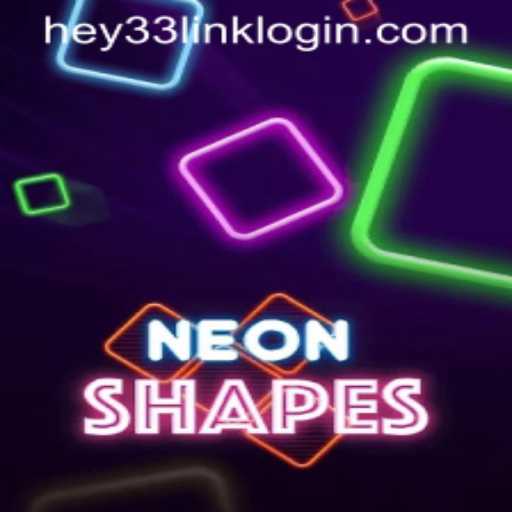 NeonShapes: A Thrilling Puzzle Game Adventure