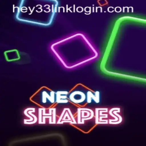 NeonShapes: A Thrilling Puzzle Game Adventure