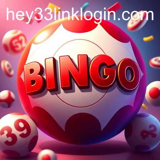 Exploring the World of Online Bingo: A Focus on HEY33.COM