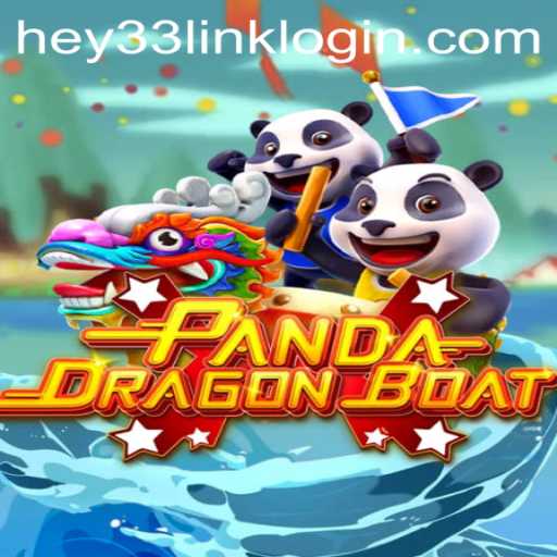 PANDADRAGONBOAT: Set Sail in the Enchanting World of Paddle Racing