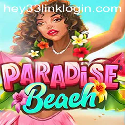 Explore ParadiseBeach: Your Ultimate Gaming Escape