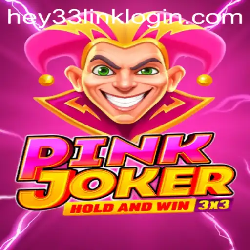 Exploring PinkJoker: A Dive into the Gameplay and Rules with HEY33.COM