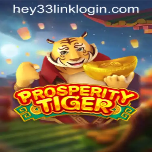 Explore the Excitement of ProsperityTiger