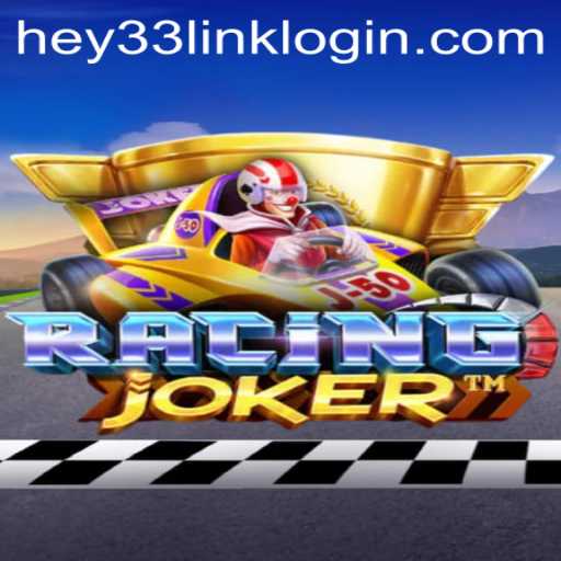 Unveiling RacingJoker: The Next Frontier in Racing Games