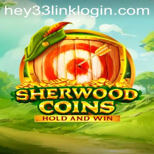 Exploring SherwoodCoins: Unveiling the Epic Adventure Behind HEY33.COM