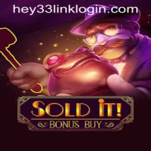 Explore 'SolditBonusBuy': A Captivating Journey into the World of HEY33.COM