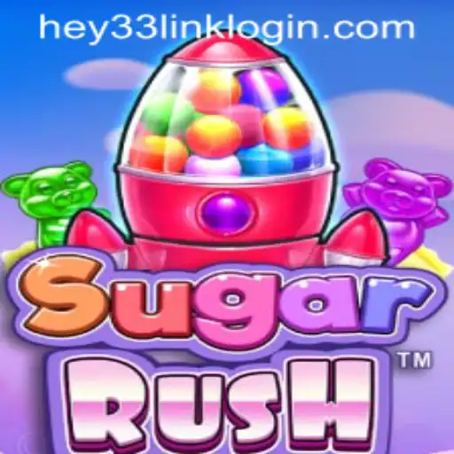 SugarRush: The Sweet Escape into a Candy-Coated Adventure