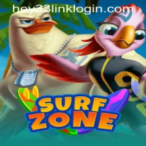 Dive Into Adventure with SurfZone and Discover the Thrills of HEY33.COM
